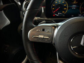 Mercedes CL 220 d BVA  occasion  Beaupuy - photo n7