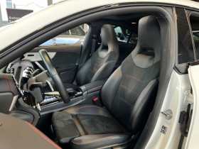 Mercedes CL 220 d BVA  occasion  Beaupuy - photo n6
