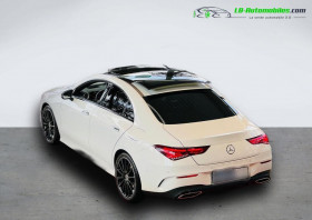 Mercedes CL 220 d BVA  occasion  Beaupuy - photo n5