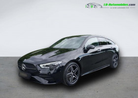 Mercedes CL 220 d BVA  occasion  Beaupuy - photo n2
