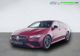 Mercedes CL , garage LB AUTOMOBILES  Beaupuy