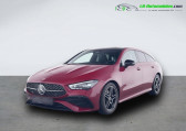 Mercedes CL occasion année 2024 boite Automatique Annonce Mercedes CL occasion Diesel 220 d BVA à Beaupuy