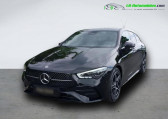 Mercedes CL occasion année 2024 boite Automatique Annonce Mercedes CL occasion Diesel 220 d BVA à Beaupuy
