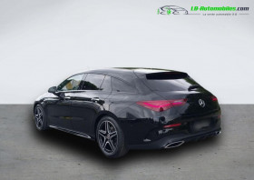 Mercedes CL 220 d BVA  occasion  Beaupuy - photo n4