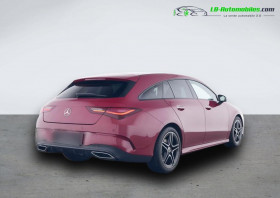 Mercedes CL 220 d BVA  occasion  Beaupuy - photo n3
