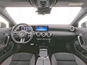 Mercedes CL 220 d BVA  occasion  Beaupuy - photo n2