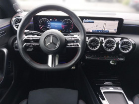 Mercedes CL 220 d BVA  occasion  Beaupuy - photo n3