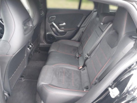 Mercedes CL 220 d BVA  occasion  Beaupuy - photo n5