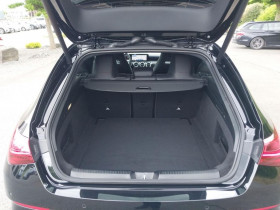 Mercedes CL 220 d BVA  occasion  Beaupuy - photo n7