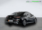Mercedes CL occasion année 2024 boite Automatique Annonce Mercedes CL occasion Diesel 220 d BVA à Beaupuy