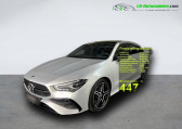 Mercedes CL occasion année 2024 boite Automatique Annonce Mercedes CL occasion Diesel 220 d BVA à Beaupuy