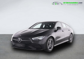 Mercedes CL , garage LB AUTOMOBILES  Beaupuy