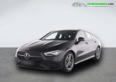 Mercedes CL occasion année 2024 boite Automatique Annonce Mercedes CL occasion Diesel 220 d BVA à Beaupuy