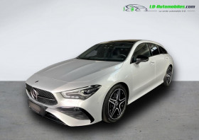 Mercedes CL 220 d BVA  occasion  Beaupuy - photo n2