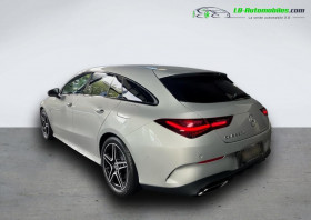 Mercedes CL 220 d BVA  occasion  Beaupuy - photo n4