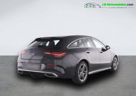 Mercedes CL 220 d BVA  occasion  Beaupuy - photo n3