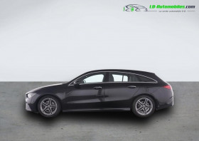 Mercedes CL 220 d BVA  occasion  Beaupuy - photo n4