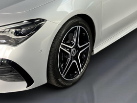 Mercedes CL 220 d BVA  occasion  Beaupuy - photo n5