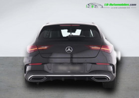 Mercedes CL 220 d BVA  occasion  Beaupuy - photo n5