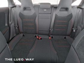 Mercedes CL 220 d BVA  occasion  Beaupuy - photo n7