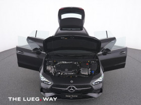 Mercedes CL 220 d BVA  occasion  Beaupuy - photo n6