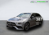 Mercedes CL 220 d BVA   Beaupuy 31