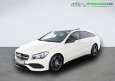Mercedes CL occasion année 2017 boite Automatique Annonce Mercedes CL occasion Diesel 220 d BVA à Beaupuy