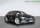 Mercedes CL 220 d BVA   Beaupuy 31
