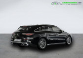 Annonce Mercedes CL occasion Diesel 220 d BVA  Beaupuy