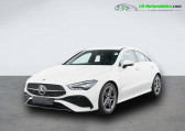 Mercedes CL 220 d BVA   Beaupuy 31