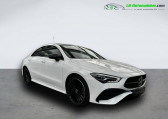 Mercedes CL occasion année 2024 boite Automatique Annonce Mercedes CL occasion Diesel 220 d BVA à Beaupuy
