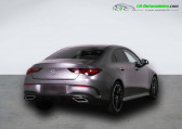 Mercedes CL occasion année 2024 boite Automatique Annonce Mercedes CL occasion Diesel 220 d BVA à Beaupuy