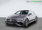 Mercedes CL occasion année 2024 boite Automatique Annonce Mercedes CL occasion Diesel 220 d BVA à Beaupuy