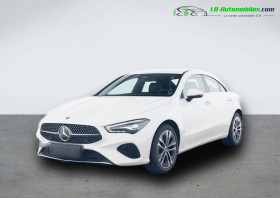 Mercedes CL 220 d BVA  occasion  Beaupuy - photo n2