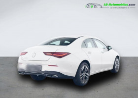 Mercedes CL 220 d BVA  occasion  Beaupuy - photo n3