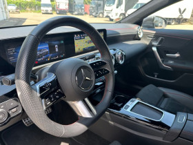 Mercedes CL 220 d BVA  occasion  Beaupuy - photo n6
