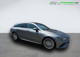 Mercedes CL 220 d BVA  occasion  Beaupuy - photo n2
