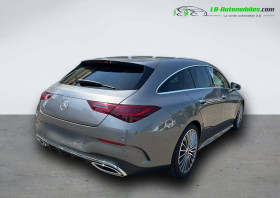 Mercedes CL 220 d BVA  occasion  Beaupuy - photo n4