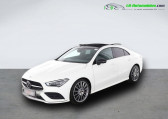 Mercedes CL occasion année 2021 boite Automatique Annonce Mercedes CL occasion Diesel 220 d BVA à Beaupuy