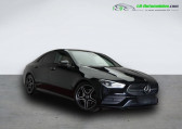 Mercedes CL occasion année 2020 boite Automatique Annonce Mercedes CL occasion Diesel 220 d BVA à Beaupuy