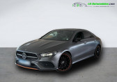 Mercedes CL occasion année 2020 boite Automatique Annonce Mercedes CL occasion Diesel 220 d BVA à Beaupuy