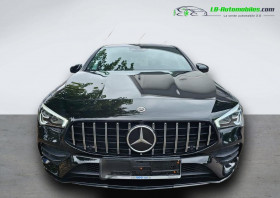 Mercedes CL 220 d BVA  occasion  Beaupuy - photo n3