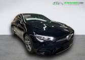 Mercedes CL 220 d BVA   Beaupuy 31