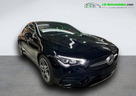 Mercedes CL , garage LB AUTOMOBILES  Beaupuy