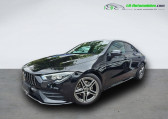 Mercedes CL 220 d BVA   Beaupuy 31