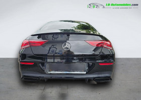 Mercedes CL 220 d BVA  occasion  Beaupuy - photo n4