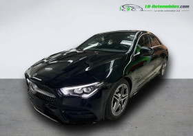 Mercedes CL 220 d BVA  occasion  Beaupuy - photo n2