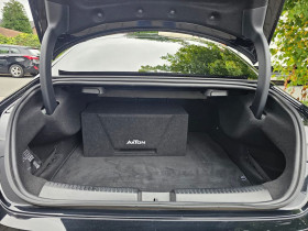 Mercedes CL 220 d BVA  occasion  Beaupuy - photo n6