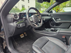 Mercedes CL 220 d BVA  occasion  Beaupuy - photo n5