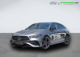 Mercedes CL , garage LB AUTOMOBILES  Beaupuy